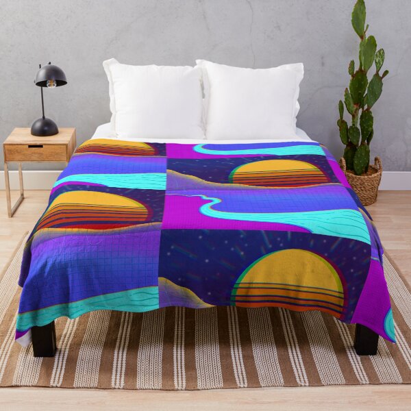 Item preview, Synthwave 2 designed and sold by SpaceDiver-001.