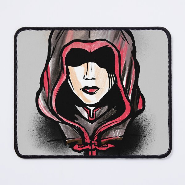 Item preview, Assassin's Creed Chronicles China Shao Jun designed and sold by sketchNkustom.