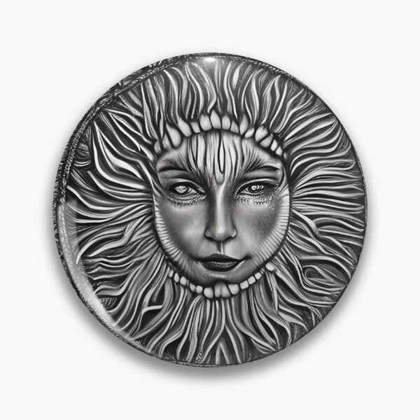Item preview, Bohemian Sun designed and sold by Poetic Patterns Studio.