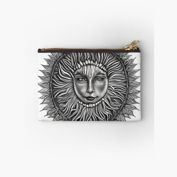 Item preview, Bohemian Sun designed and sold by Poetic Patterns Studio.