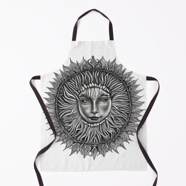 Item preview, Bohemian Sun designed and sold by Poetic Patterns Studio.