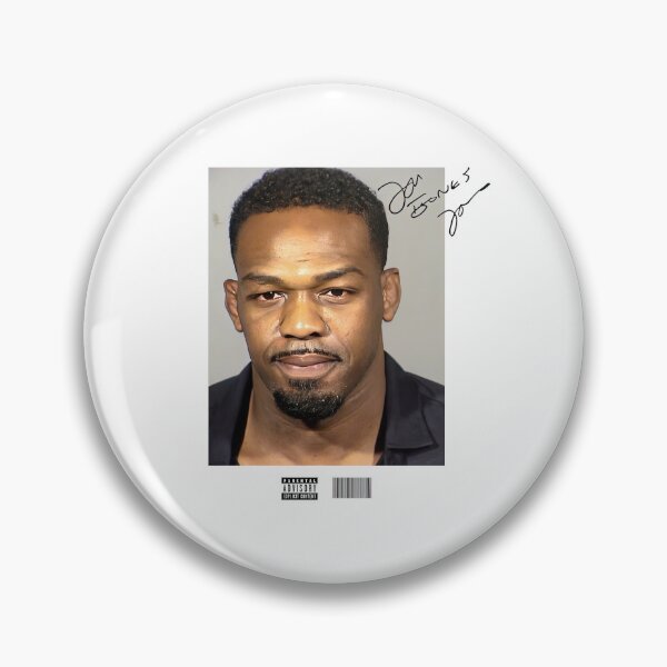 Item preview, Jon Jones designed and sold by KurtHolt.