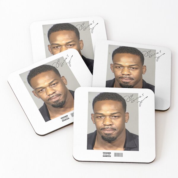 Item preview, Jon Jones designed and sold by KurtHolt.