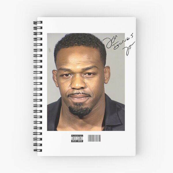 Artikelvorschau, Jon Jones entworfen und verkauft von KurtHolt.