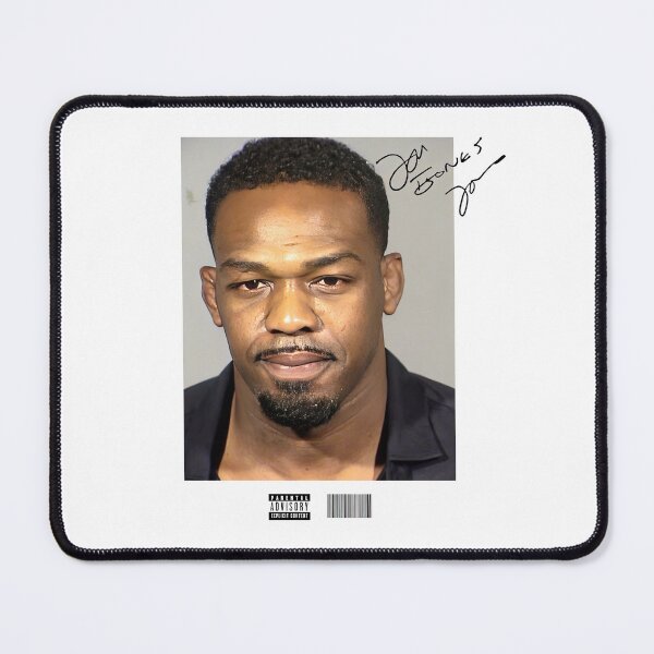 Item preview, Jon Jones designed and sold by KurtHolt.