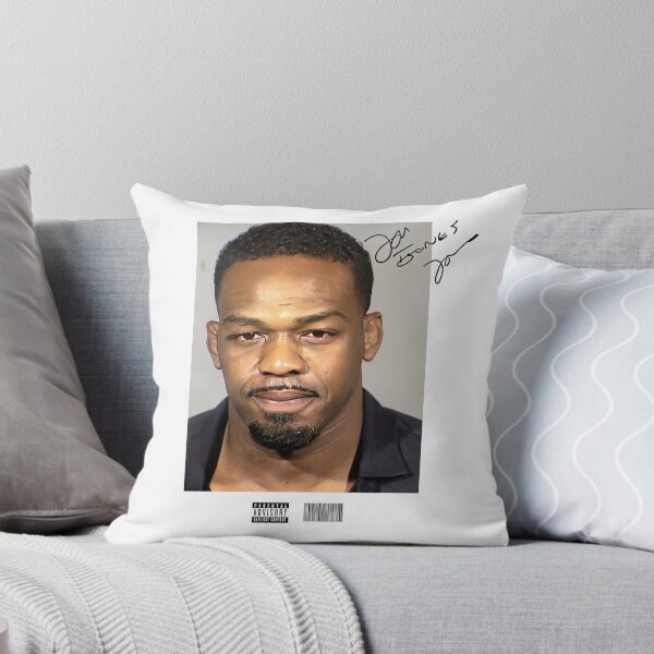 Item preview, Jon Jones designed and sold by KurtHolt.