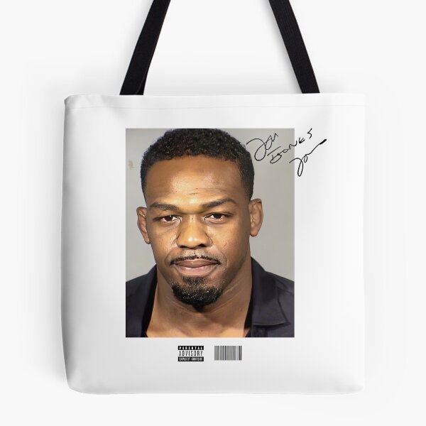 Artikelvorschau, Jon Jones entworfen und verkauft von KurtHolt.