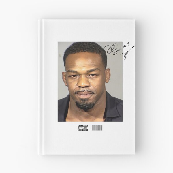 Item preview, Jon Jones designed and sold by KurtHolt.