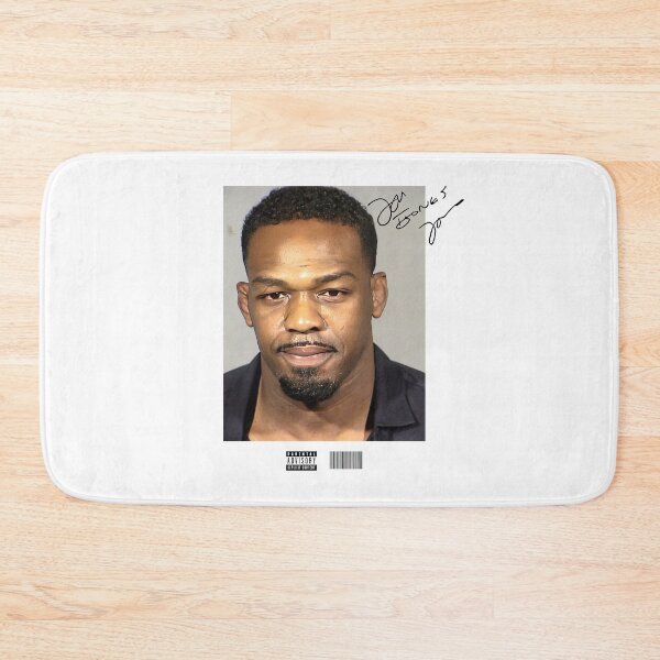Item preview, Jon Jones designed and sold by KurtHolt.