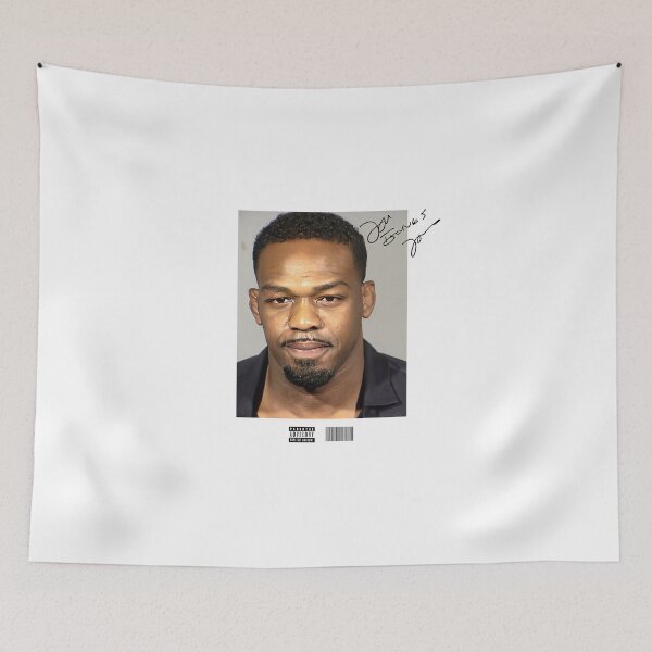 Item preview, Jon Jones designed and sold by KurtHolt.