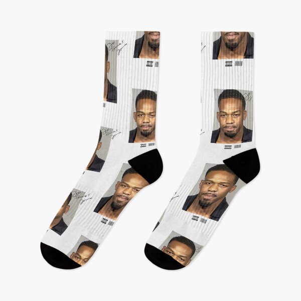 Item preview, Jon Jones designed and sold by KurtHolt.