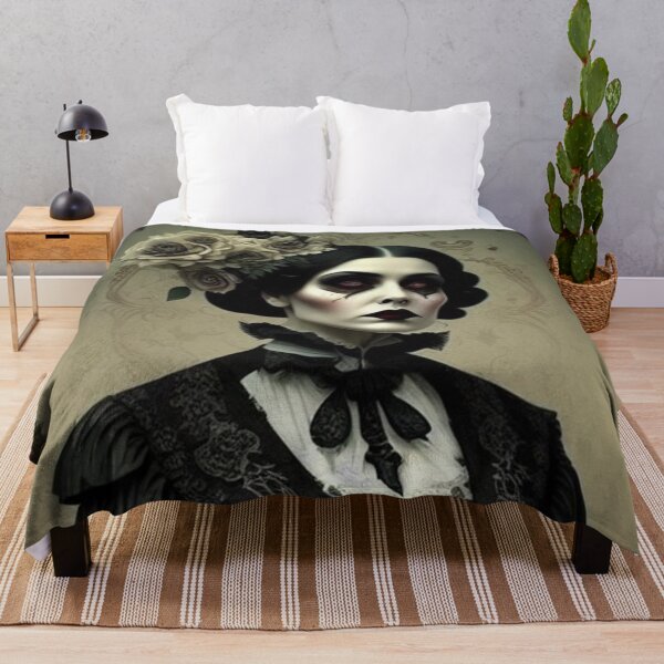 Item preview, Mourning Rose designed and sold by BiancaDPetals.
