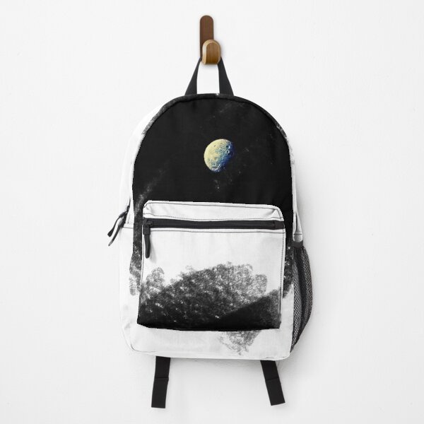 Item preview, Dark universe and moon stain designed and sold by Wasaheyl.