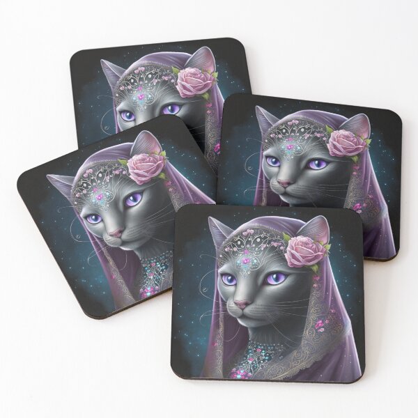 Item preview, Dark Beauty designed and sold by Nocturne  Paws.