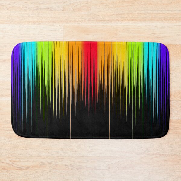 Item preview, Rainbow Drips designed and sold by AlwaysHollyJo.