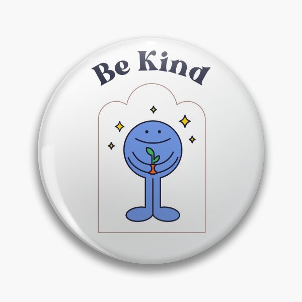 Item preview, Be Kind designed and sold by InfiniteeShop.