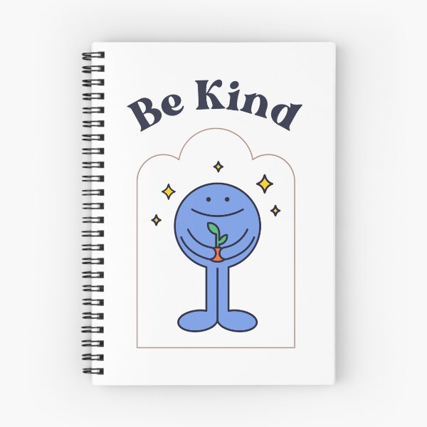 Item preview, Be Kind designed and sold by InfiniteeShop.