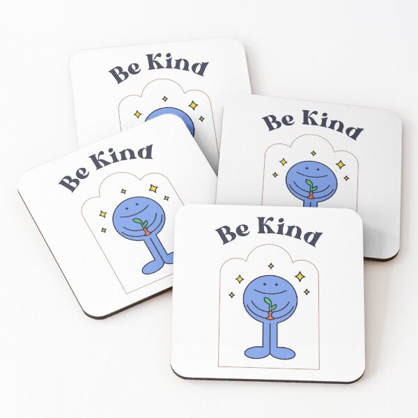 Item preview, Be Kind designed and sold by InfiniteeShop.