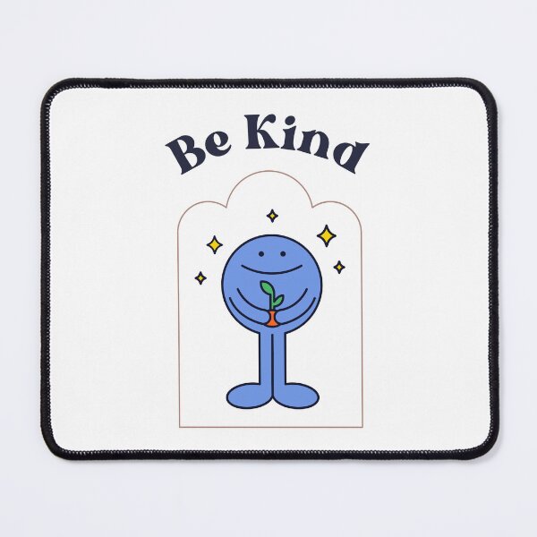 Item preview, Be Kind designed and sold by InfiniteeShop.