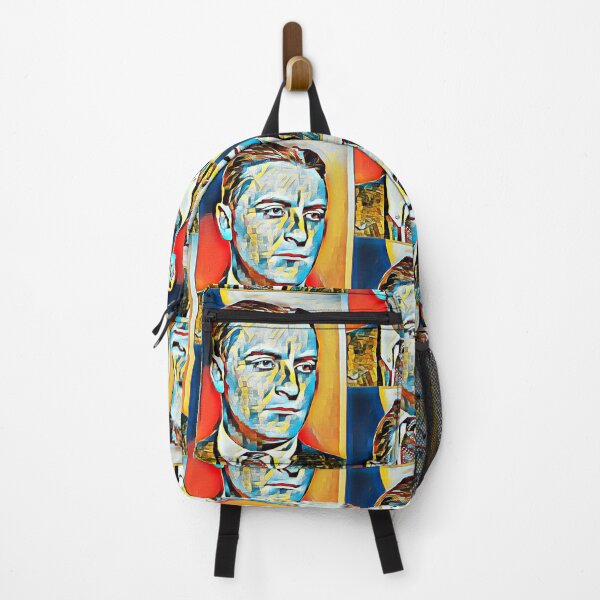 Item preview, F Scott Fitzgerald artwork | F Scott Fitzgerald Portrait | F Scott Fitzgerald Wall Art  designed and sold by Suyogsonar25.