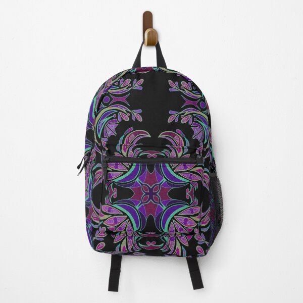 Item preview, Bohemian Shibaozhai Midnight Solar designed and sold by Deborah Maxemow.