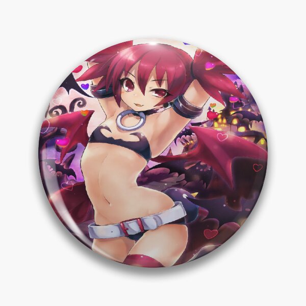 Item preview, Disgaea designed and sold by salvesenci.