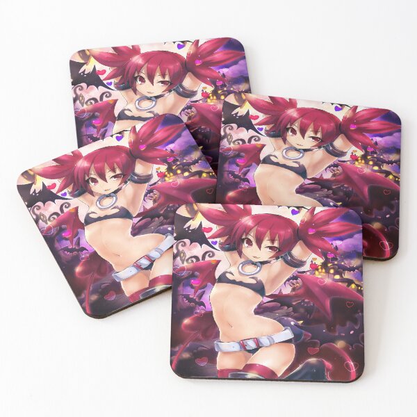 Item preview, Disgaea designed and sold by salvesenci.