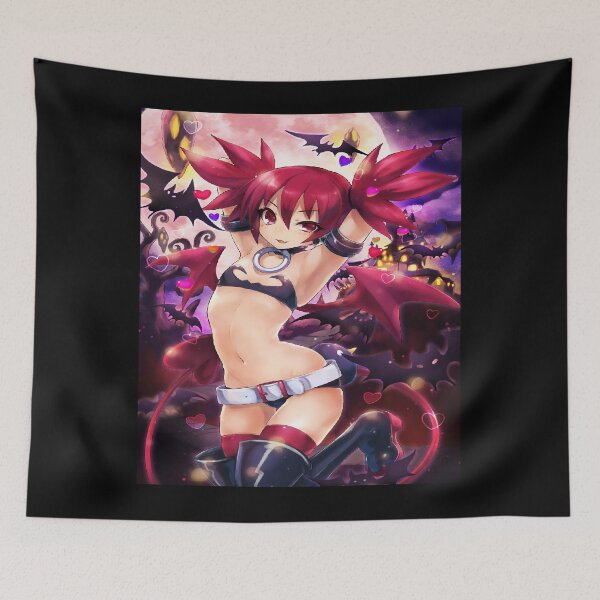 Item preview, Disgaea designed and sold by salvesenci.