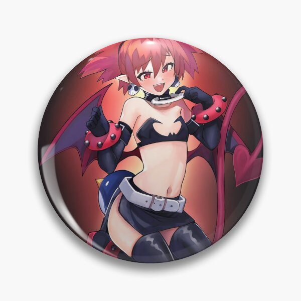 Item preview, Disgaea designed and sold by salvesenci.