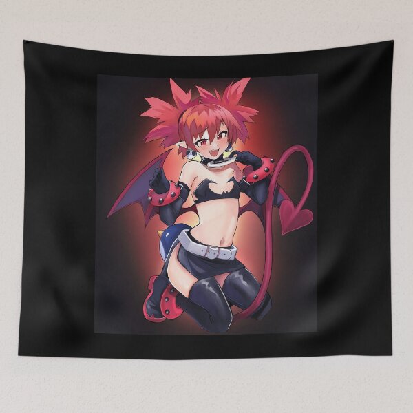 Item preview, Disgaea designed and sold by salvesenci.