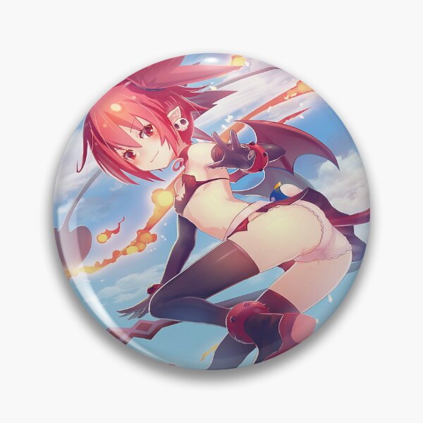 Item preview, Disgaea designed and sold by salvesenci.