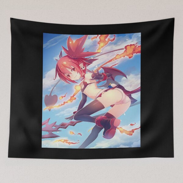 Item preview, Disgaea designed and sold by salvesenci.