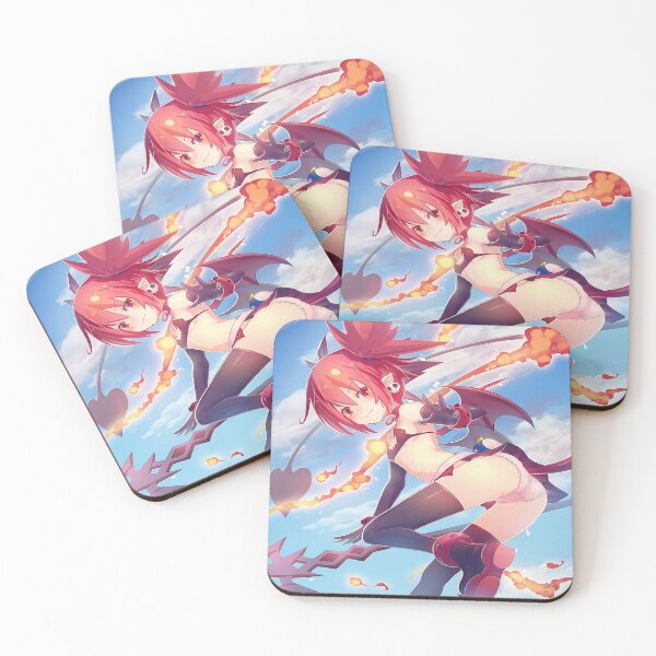Item preview, Disgaea designed and sold by salvesenci.