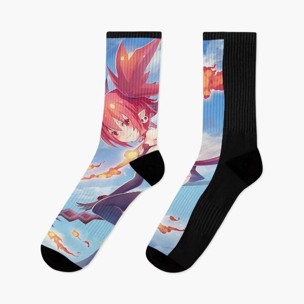 Item preview, Disgaea designed and sold by salvesenci.