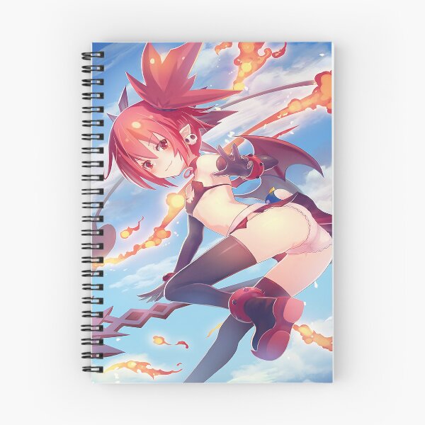 Item preview, Disgaea designed and sold by salvesenci.