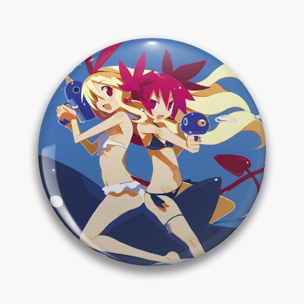 Item preview, Disgaea designed and sold by salvesenci.