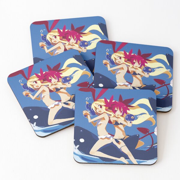 Item preview, Disgaea designed and sold by salvesenci.
