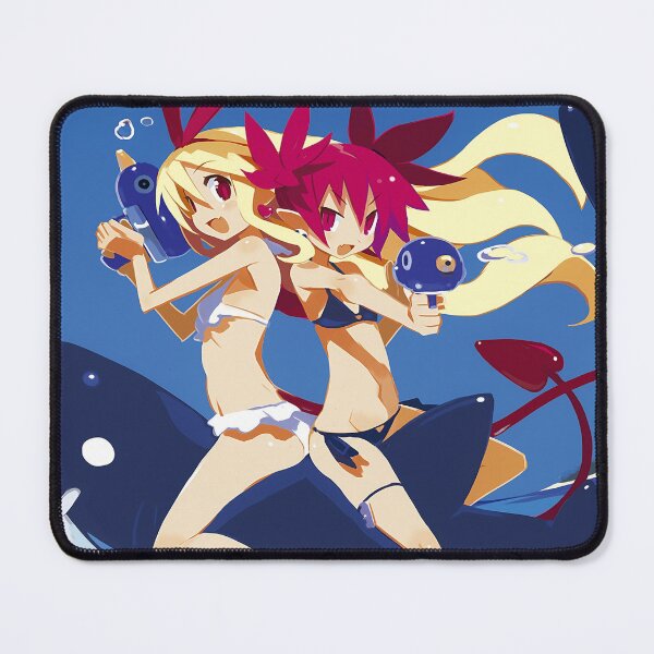 Item preview, Disgaea designed and sold by salvesenci.