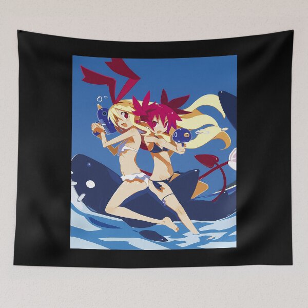 Item preview, Disgaea designed and sold by salvesenci.