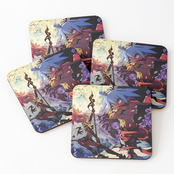 Item preview, Disgaea designed and sold by salvesenci.
