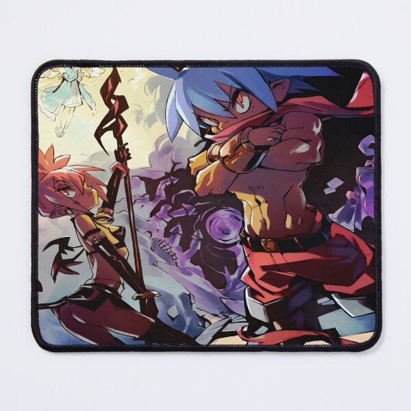 Item preview, Disgaea designed and sold by salvesenci.