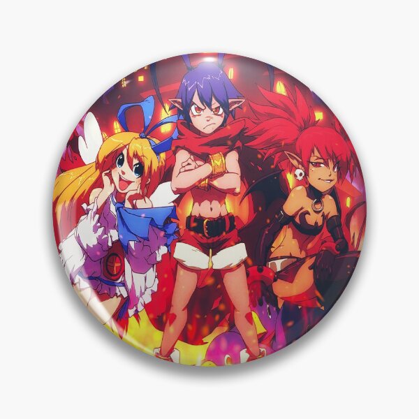 Item preview, Disgaea designed and sold by salvesenci.