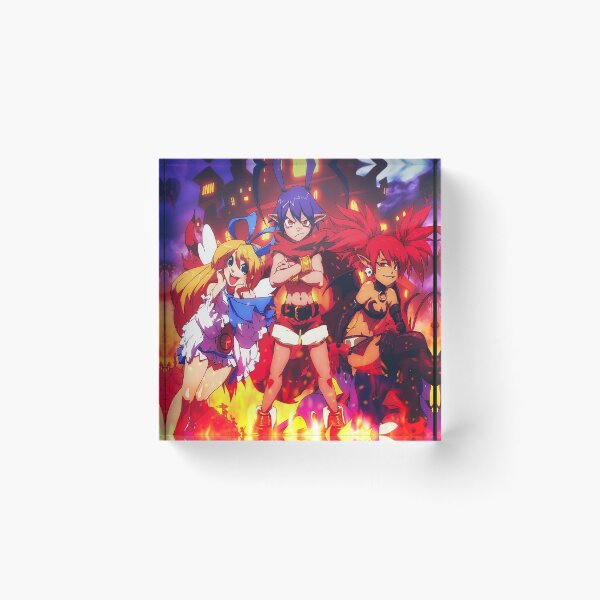 Item preview, Disgaea designed and sold by salvesenci.