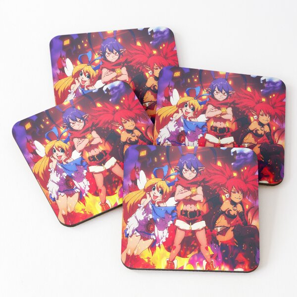 Item preview, Disgaea designed and sold by salvesenci.