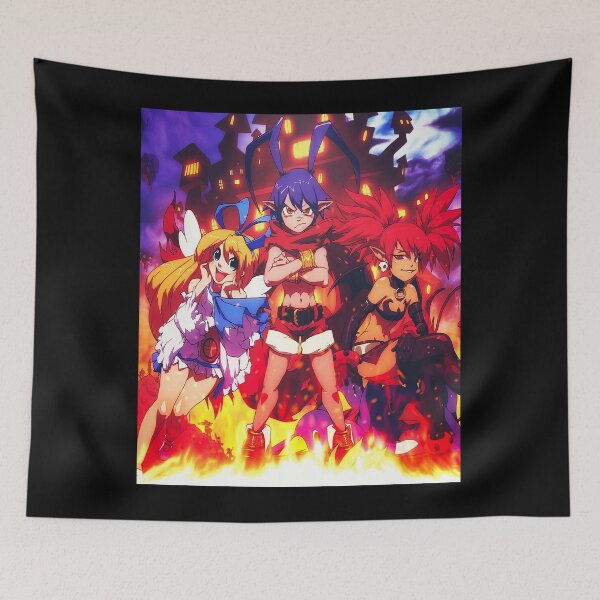 Item preview, Disgaea designed and sold by salvesenci.
