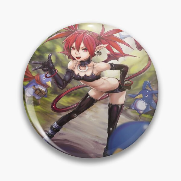 Item preview, Disgaea designed and sold by salvesenci.
