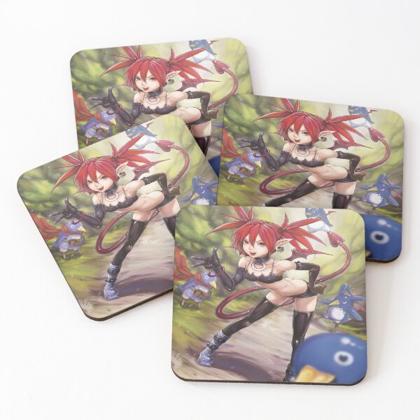 Item preview, Disgaea designed and sold by salvesenci.