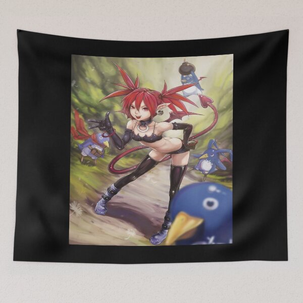 Item preview, Disgaea designed and sold by salvesenci.