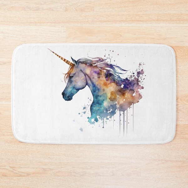 Item preview, Fantasy Unicorn designed and sold by mtamri.