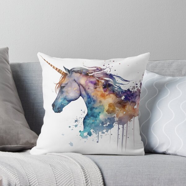 Item preview, Fantasy Unicorn designed and sold by mtamri.